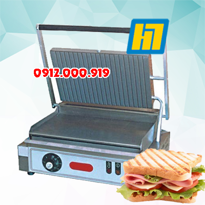 Lò Nướng Bánh Sandwich 2